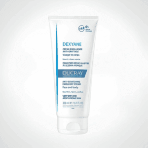 DUCRAY DEXYANE CREME ANTI GRATTAGE 200ML