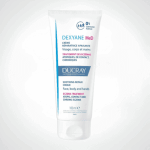 DUCRAY DEXYANE MED CREME REPARATRICE APISANTE VISAGE/CORP 100ML