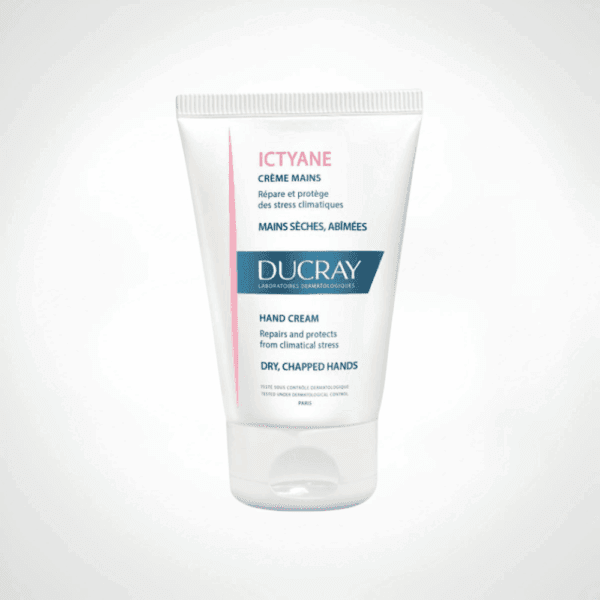 DUCRAY ICTYANE CREME MAINS 50ML