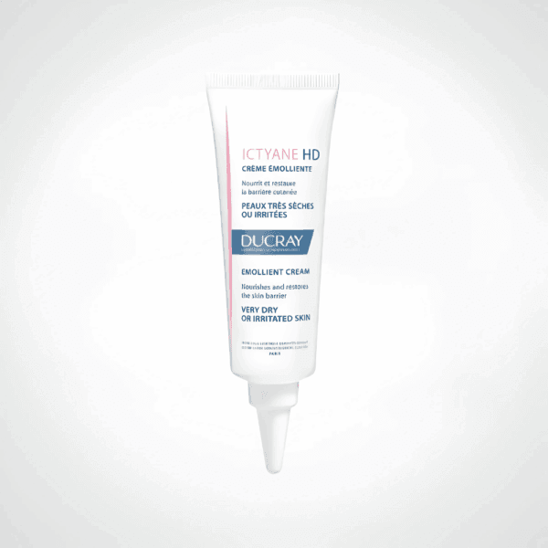 DUCRAY ICTYANE HD CREME EMOLLIENTE 50ML