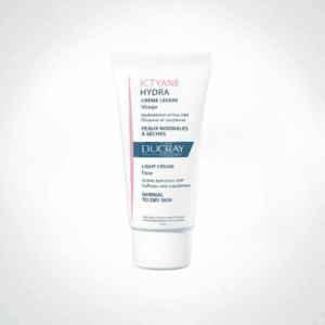 DUCRAY ICTYANE HYDRA CREME VISAGE 40ML