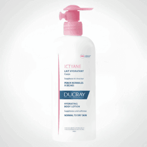 DUCRAY ICTYANE LAIT CORPS 400 ML