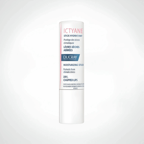 DUCRAY ICTYANE STICK LEVRES 3G