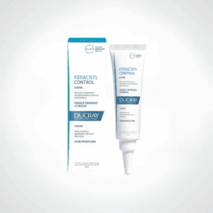 DUCRAY KERACNYL CONTROL CREME 30ML