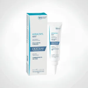 DUCRAY KERACNYL MATIFIANT 30ML