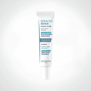 DUCRAY KERACNYL REPAIR BAUME LEVRES 15ML