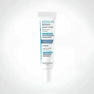 DUCRAY KERACNYL REPAIR BAUME LEVRES 15ML