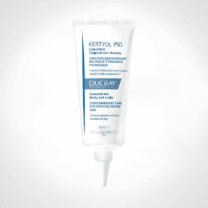 DUCRAY KERTYOL PSO CONCENTRÉ 100ML