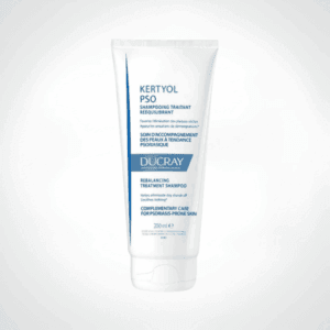 DUCRAY KERTYOL PSO SHAMPOOING 200ML