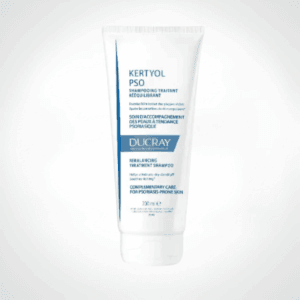 DUCRAY KERTYOL PSO SHAMPOOING 200ML