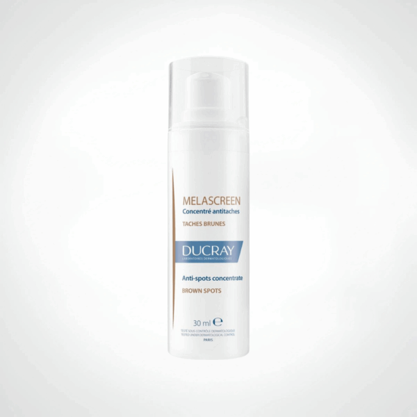 DUCRAY MELASCREEN CONCENTRE ANTI-TACHES 30ML