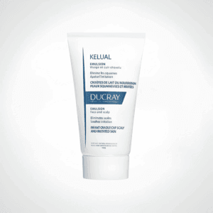 DUCRAY KELUAL EMULSION 50ML