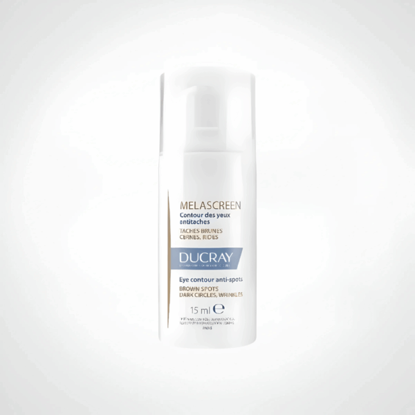 DUCRAY MELASCREEN CONTEUR YEUX ANTI-TACHES 15ML