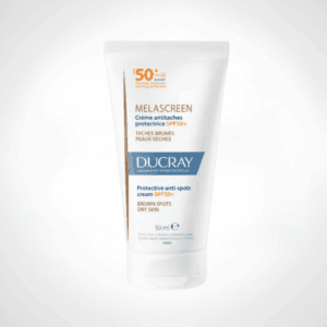 DUCRAY MELASCREEN CREME ANTI TACHE SPF50+ 50ML