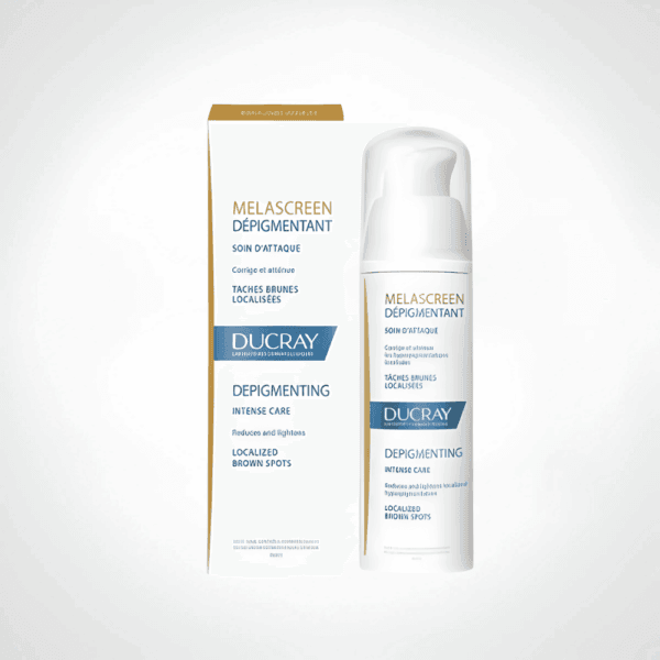 DUCRAY MELASCREEN DEPIGMENTANT 30ML