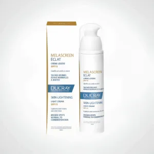 DUCRAY MELASCREEN ECLAT CREME LEGERE 40ML