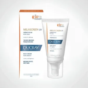 DUCRAY MELASCREEN UV SPF50+ CREME RICHE 50ML