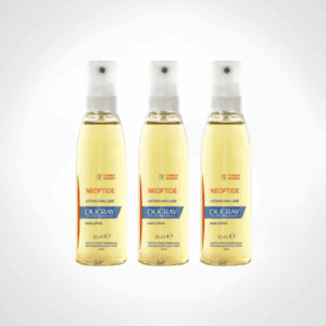 DUCRAY NEOPTIDE FEMME LOTION 3 X 30ML