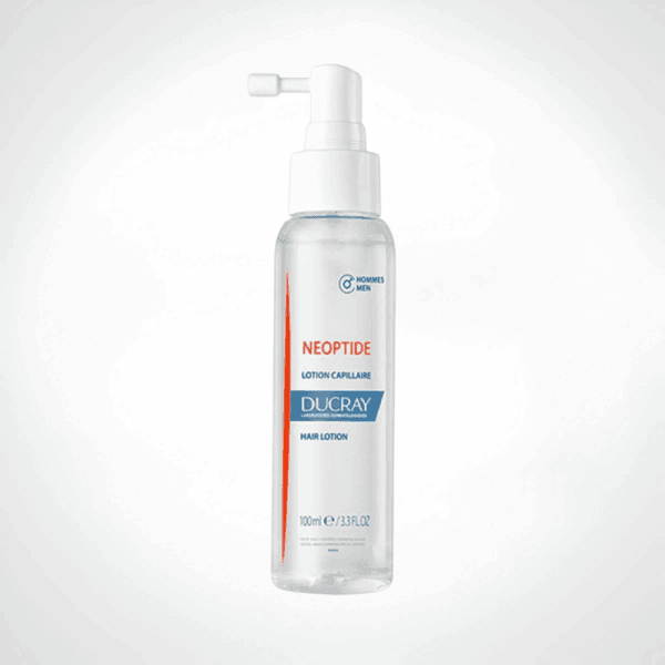 DUCRAY NEOPTIDE HOMME LOTION 100ML