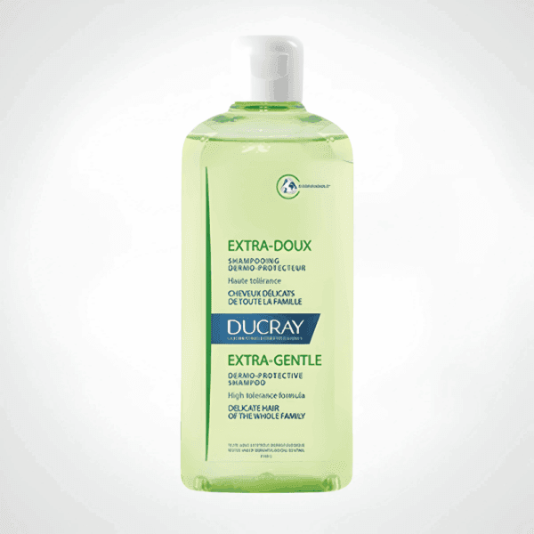 DUCRAY SHAMPOOING EXTRA DOUX 200ML