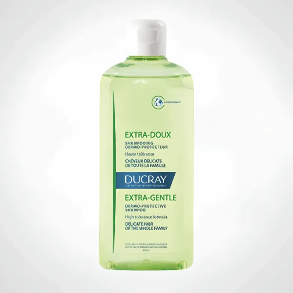 DUCRAY SHAMPOOING EXTRA DOUX 200ML