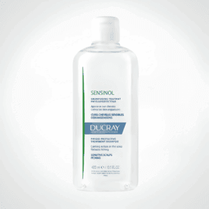 DUCRAY SHAMPOOING SENSINOL 200ML