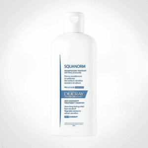 DUCRAY SHAMPOOING SQUANORM GRAS 200ML
