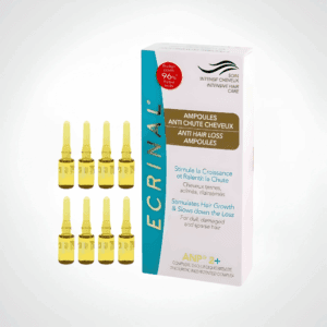 ECRINAL AMPOULE ANP ANTI-CHUTE 8x5ML