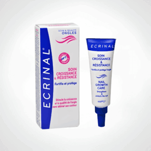 ECRINAL CREME ONGLE SOIN CROISSANCE ET RESISTANCE 10ML
