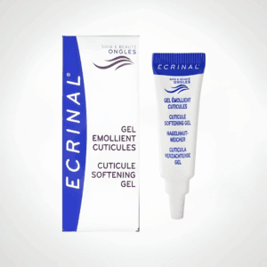 ECRINAL GEL EMOLLIENT CUTICULES 10ML