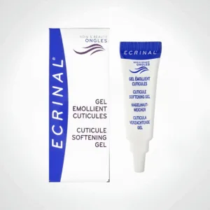 ECRINAL GEL EMOLLIENT CUTICULES 10ML