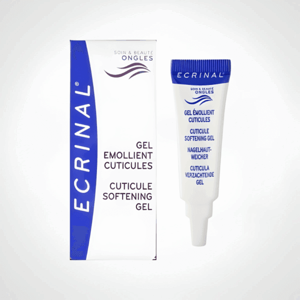 ECRINAL GEL EMOLLIENT CUTICULES 10ML