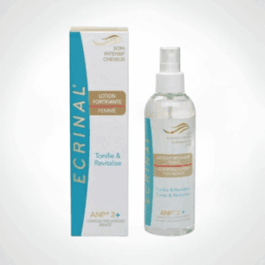ECRINAL LOTION FEMME ANP ANTI-CHUTE 200ML