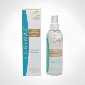 ECRINAL LOTION FEMME ANP ANTI-CHUTE 200ML