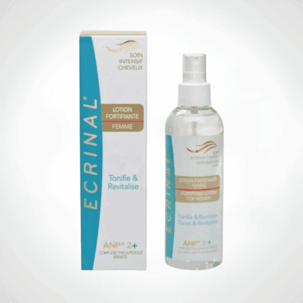 ECRINAL LOTION FEMME ANP ANTI-CHUTE 200ML