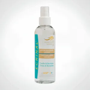 ECRINAL LOTION HOMME ANP ANTI-CHUTE 200ML