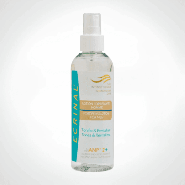 ECRINAL LOTION HOMME ANP ANTI-CHUTE 200ML