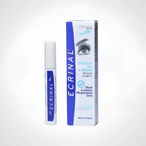 ECRINAL MASCARA NOIR FORTIFIANT 9ML
