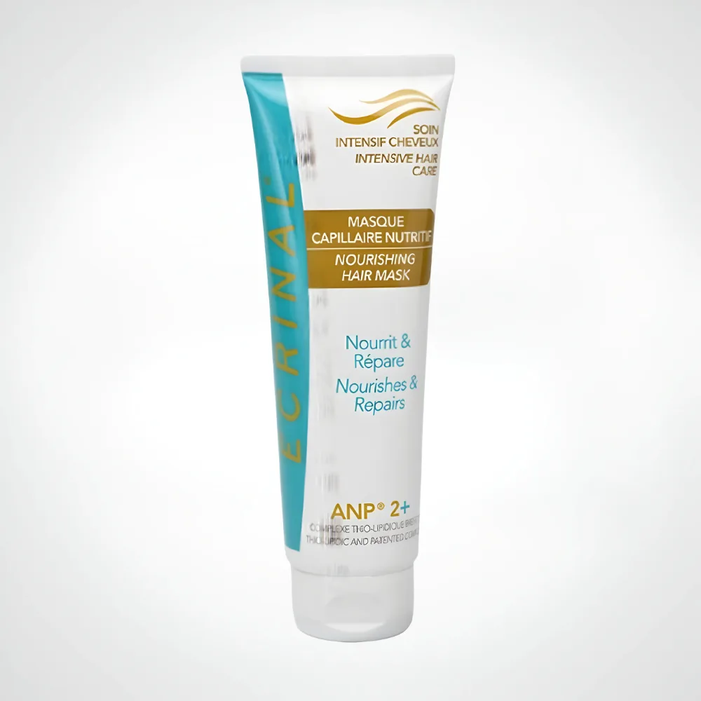 ECRINAL MASQUE CAPILLAIRE ANP 125ML