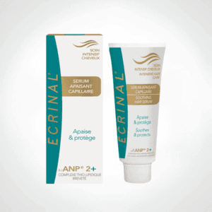 ECRINAL SERUM APAISANT CAPILLAIRE INTENSIF 50ML