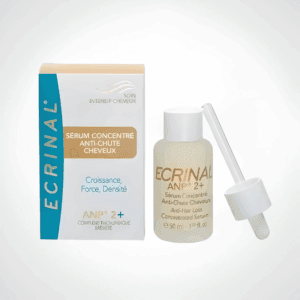 ECRINAL SERUM CONCENTRE ANP 2+ANTI CHUTE 50ML