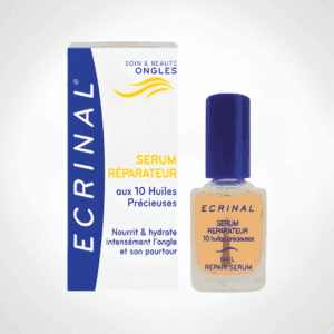 ECRINAL SERUM REPARATEUR ONGLES 10 HUILES PRECIEUSES 10ML
