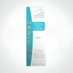 ECRINAL SHAMPOING CHEVEUX SEC CASSANT 200ML