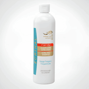 ECRINAL SHAMPOOING FAMILY ULTRA DOUX LIPESTERS 400ML