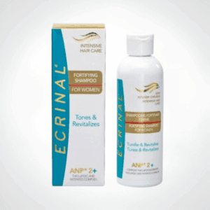 ECRINAL SHAMPOOING FEMME ANP ANTI CHUTE 200ML