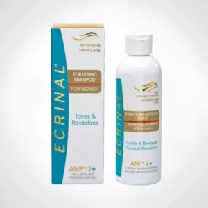 ECRINAL SHAMPOOING FEMME ANP ANTI CHUTE 200ML