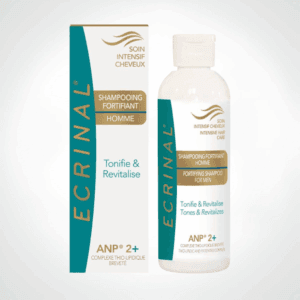 ECRINAL SHAMPOOING HOMME ANP ANTI CHUTE 200ML