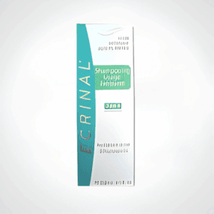 ECRINAL SHAMPOOING USAGE FREQUENT 2EN1 200ML