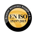 ISO 15197:2013/2015