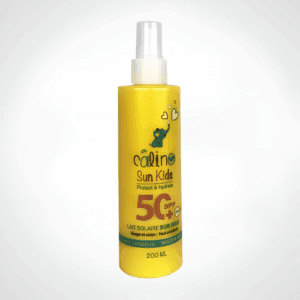 ESTHELLE CALINO ECRAN SUN KIDS SPF50+ 200ML